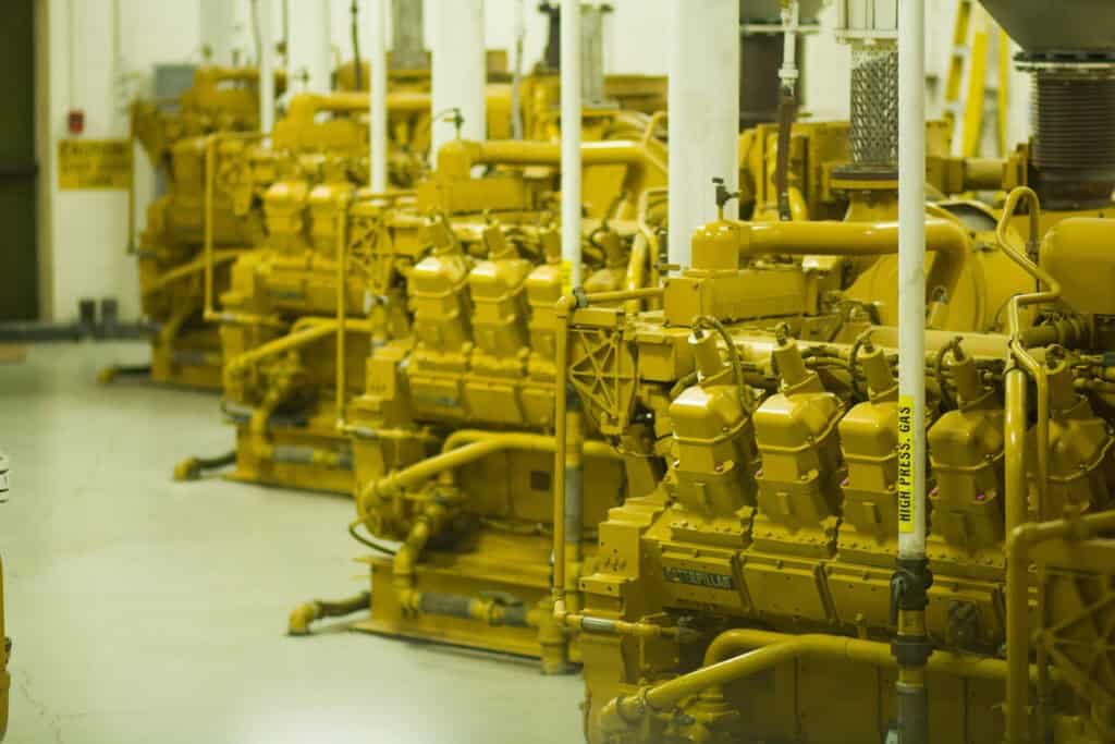 Hoffer Plastics Power Generation Image 4