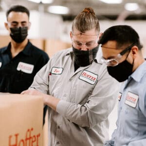 molding for the future